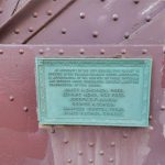 As a fiberglass grating supplier, Direct Metals® provided fiberglass floor plates for the Franklin-Orleans Street Bridge.