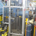 Direct Metals Hardware Wire Cloth Protecting Machines And Equipment